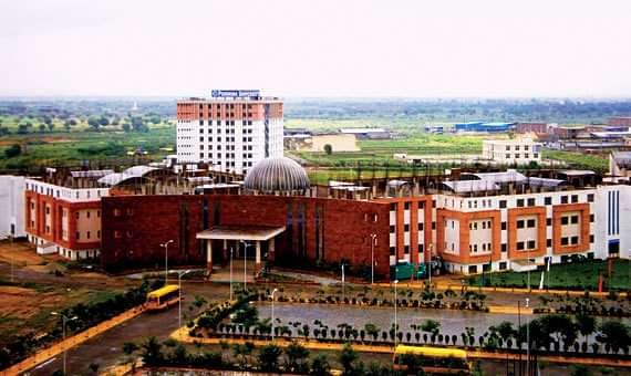 Poornima_University